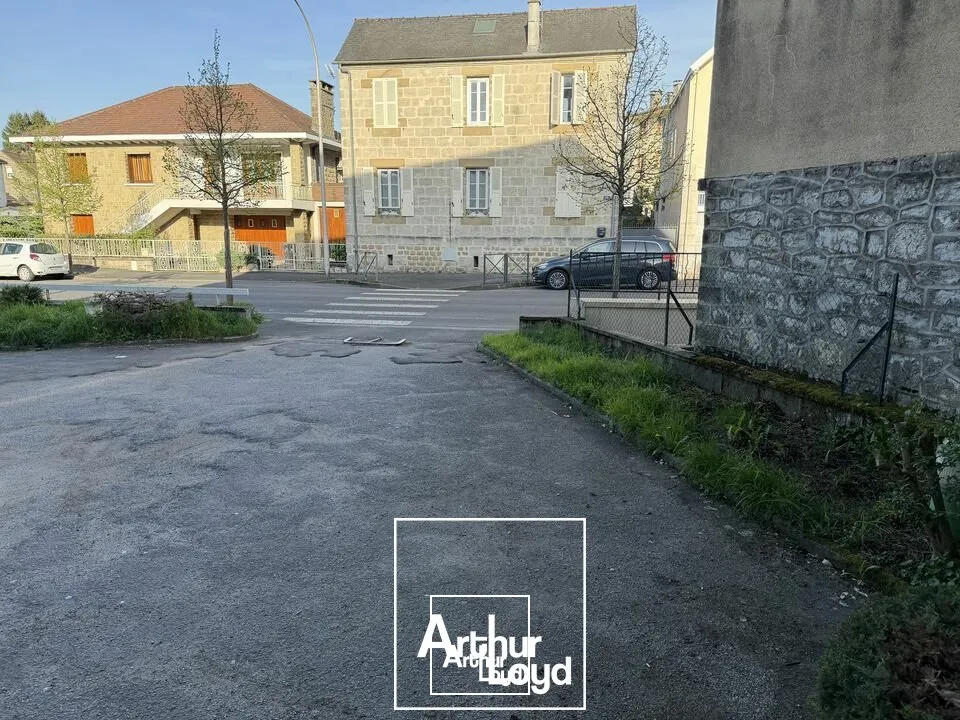 Bureaux - Location - BRIVE-LA-GAILLARDE - 19100 - 158-158 - 7738046