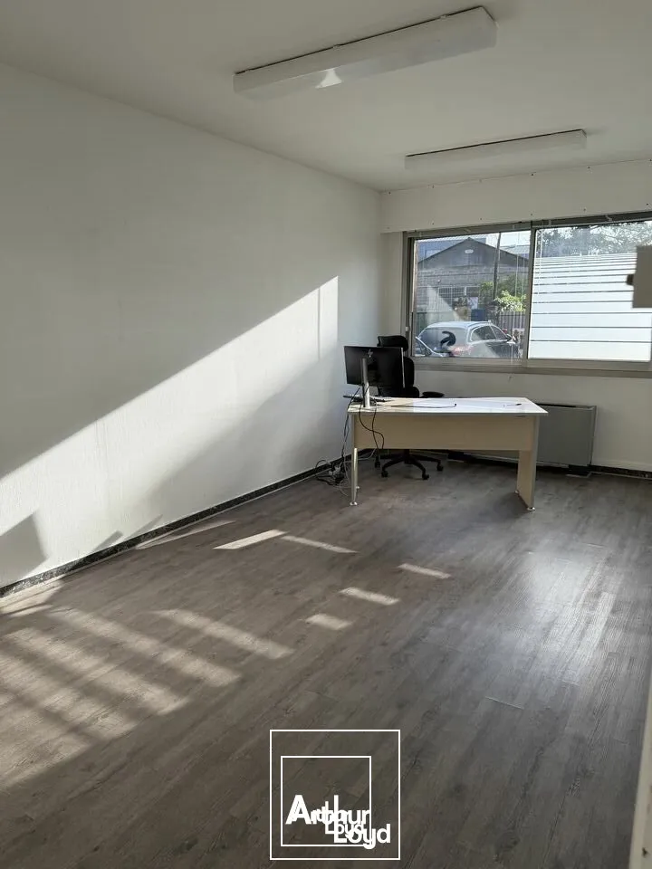 Bureaux - Location - BRIVE-LA-GAILLARDE - 19100 - 158-158 - 7738048