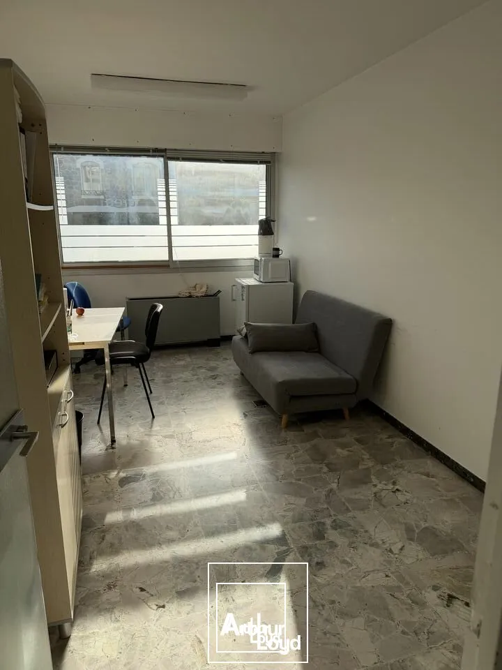 Bureaux - Location - BRIVE-LA-GAILLARDE - 19100 - 158-158 - 7738049