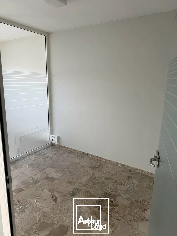 Bureaux - Location - BRIVE-LA-GAILLARDE - 19100 - 158-158 - 7738051