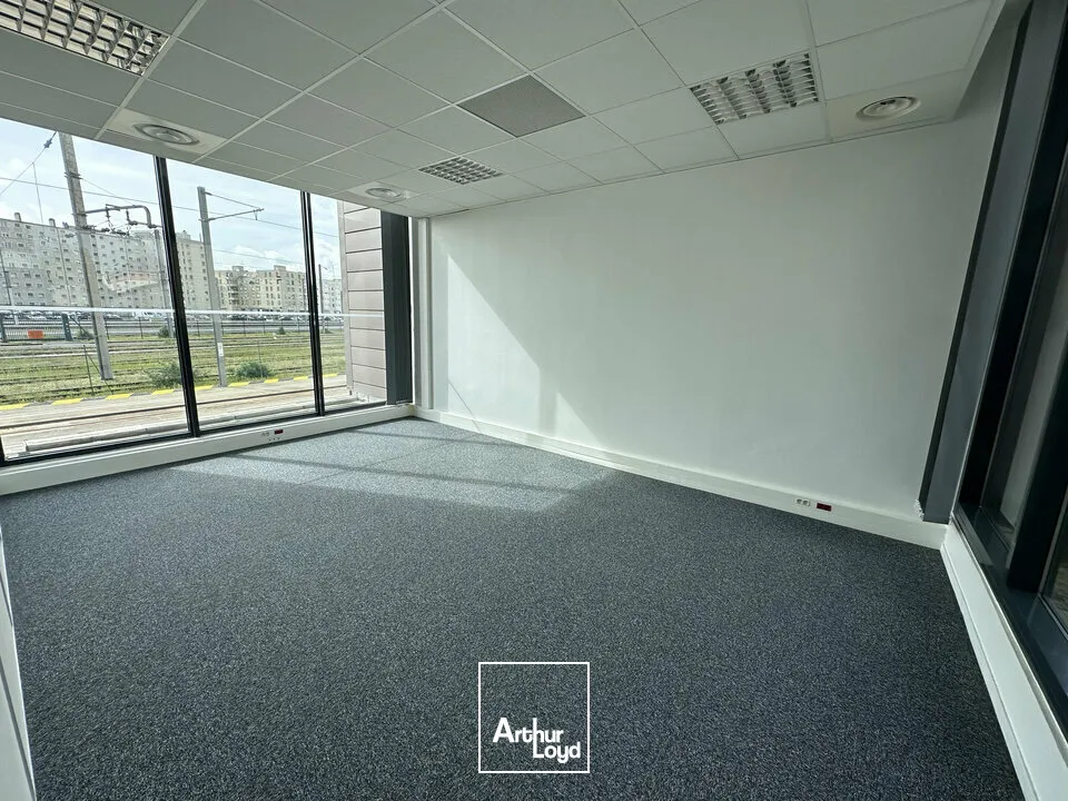 Bureaux - Location - REIMS - 51100 - 261.5-261.5 - 7738096