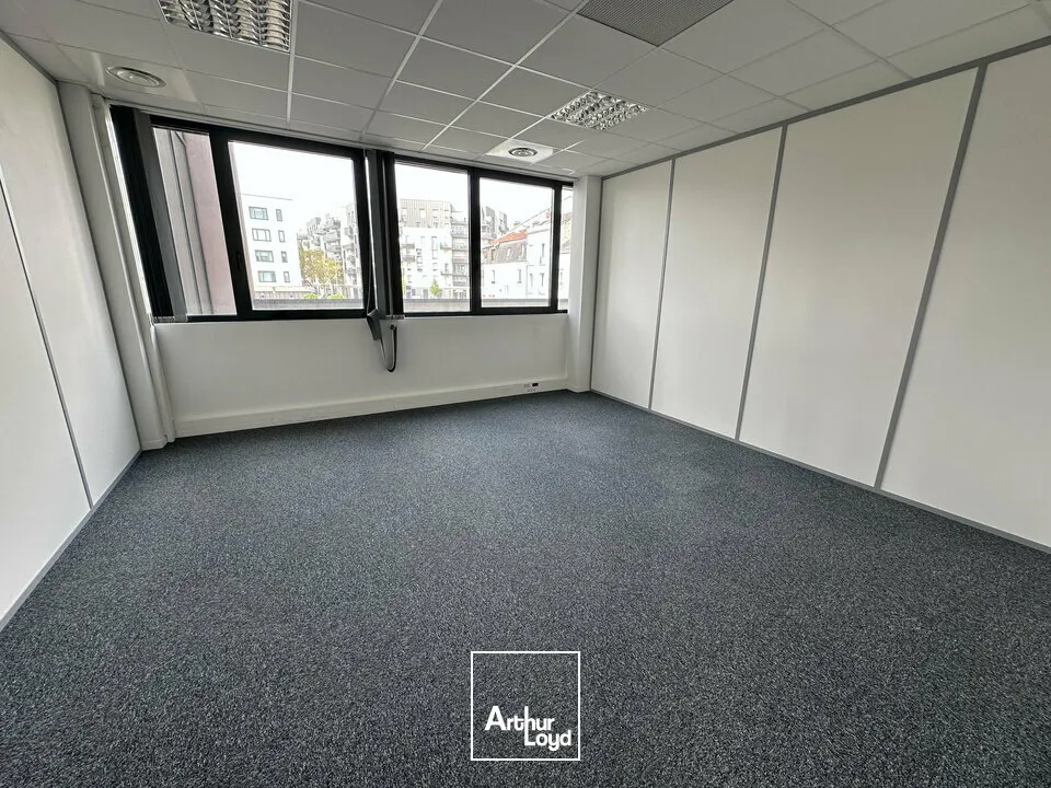 Bureaux - Location - REIMS - 51100 - 261.5-261.5 - 7738097