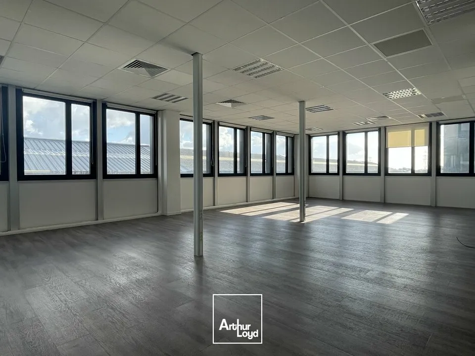 Bureaux - Location - LE HAVRE - 76600 - 175-175 - 7738131