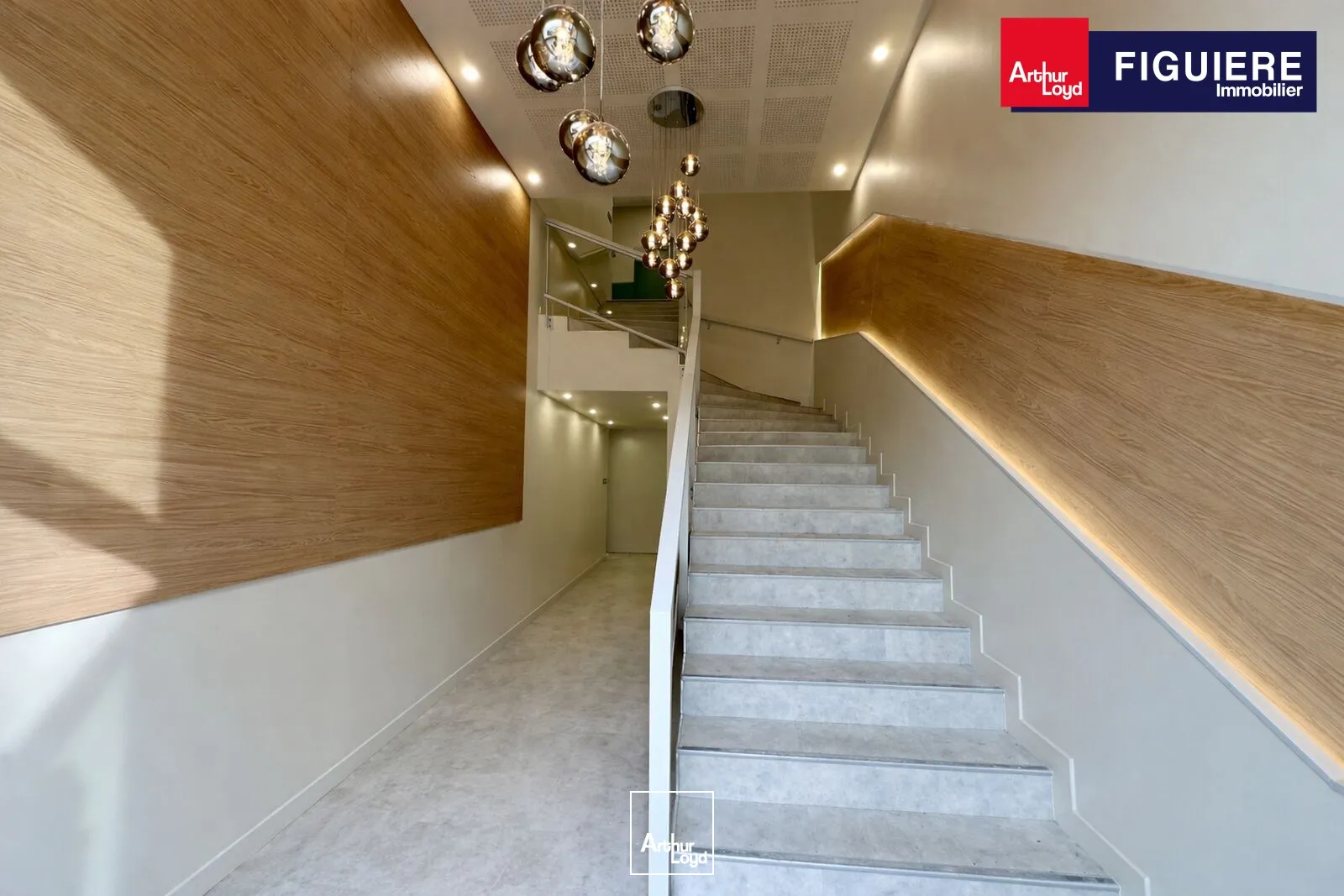 Bureaux - Location - AIX EN PROVENCE - 13100 - 75-75 - 7738170