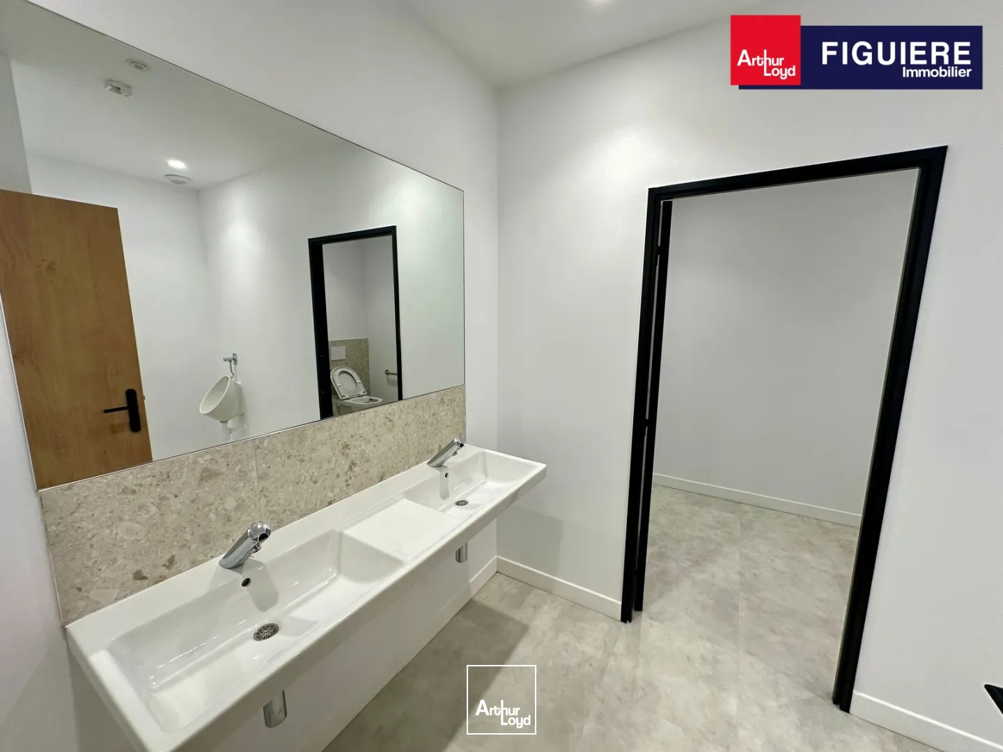 Bureaux - Location - AIX EN PROVENCE - 13100 - 75-75 - 7738176