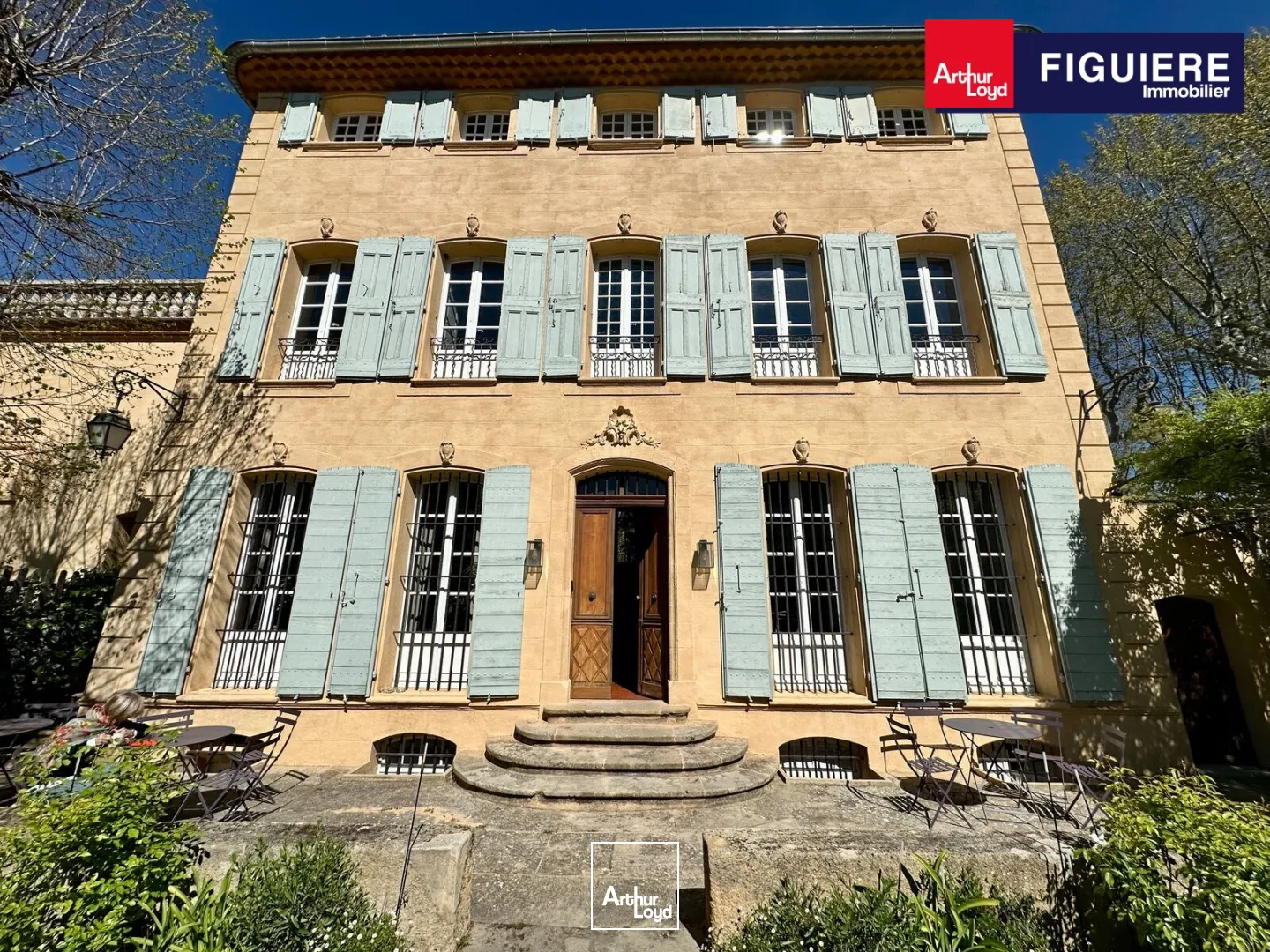 Bureaux - Location - AIX EN PROVENCE - 13100 - 40-40 - 7738177