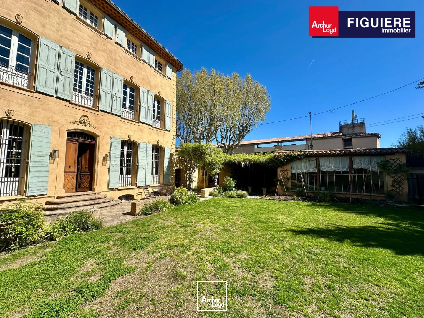 Bureaux - Location - AIX EN PROVENCE - 13100 - 40-40 - 7738182