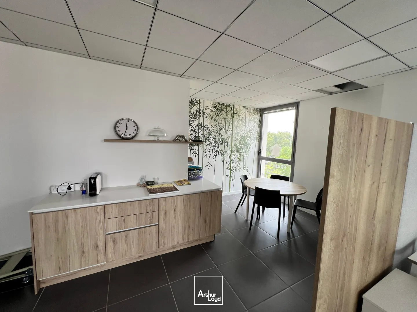Bureaux - Location - NIMES - 30900 - 88-88 - 7738222