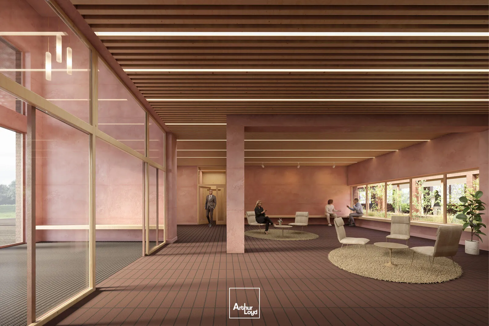 Bureaux - Location - BREST - 29200 - 80-4800 - 7738262