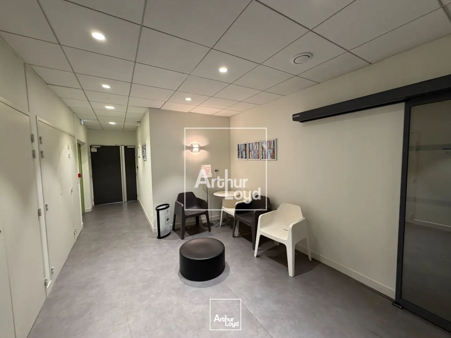 Bureaux - Vente - ECHIROLLES - 38130 - 700-700 - 7738268