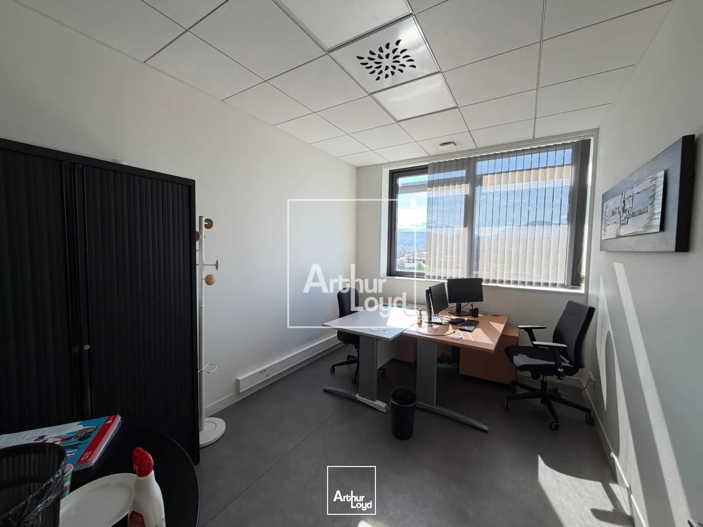 Bureaux - Vente - ECHIROLLES - 38130 - 700-700 - 7738269