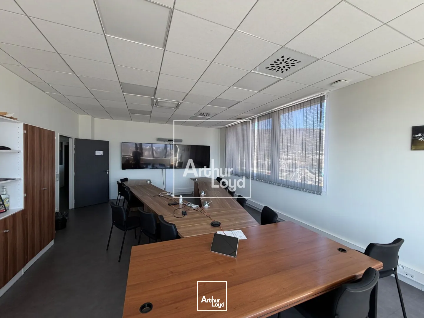 Bureaux - Vente - ECHIROLLES - 38130 - 700-700 - 7738274