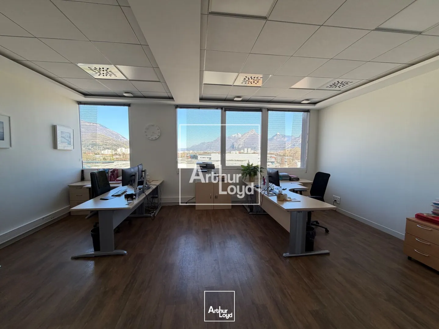 Bureaux - Vente - ECHIROLLES - 38130 - 700-700 - 7738275