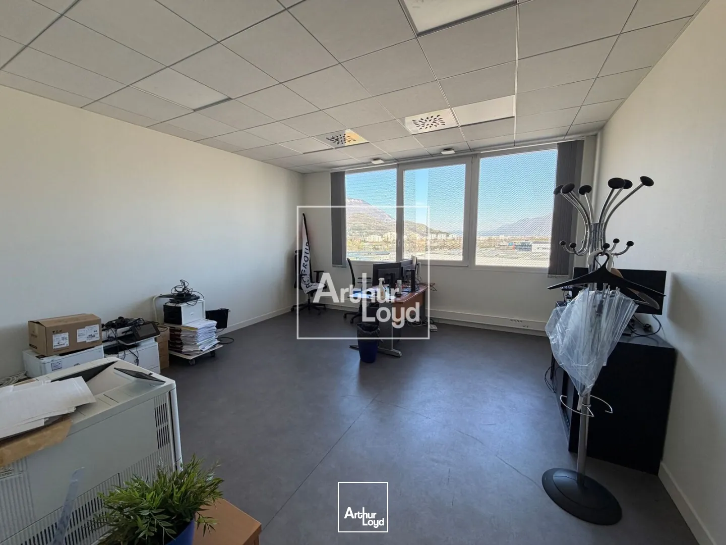 Bureaux - Vente - ECHIROLLES - 38130 - 700-700 - 7738278