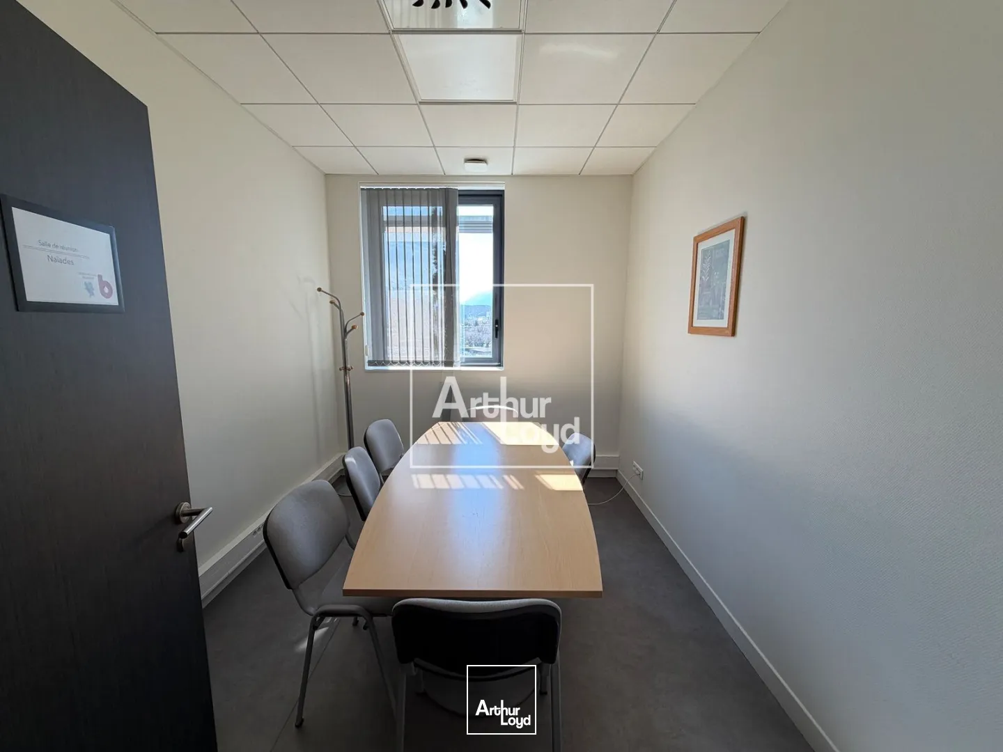 Bureaux - Vente - ECHIROLLES - 38130 - 700-700 - 7738277