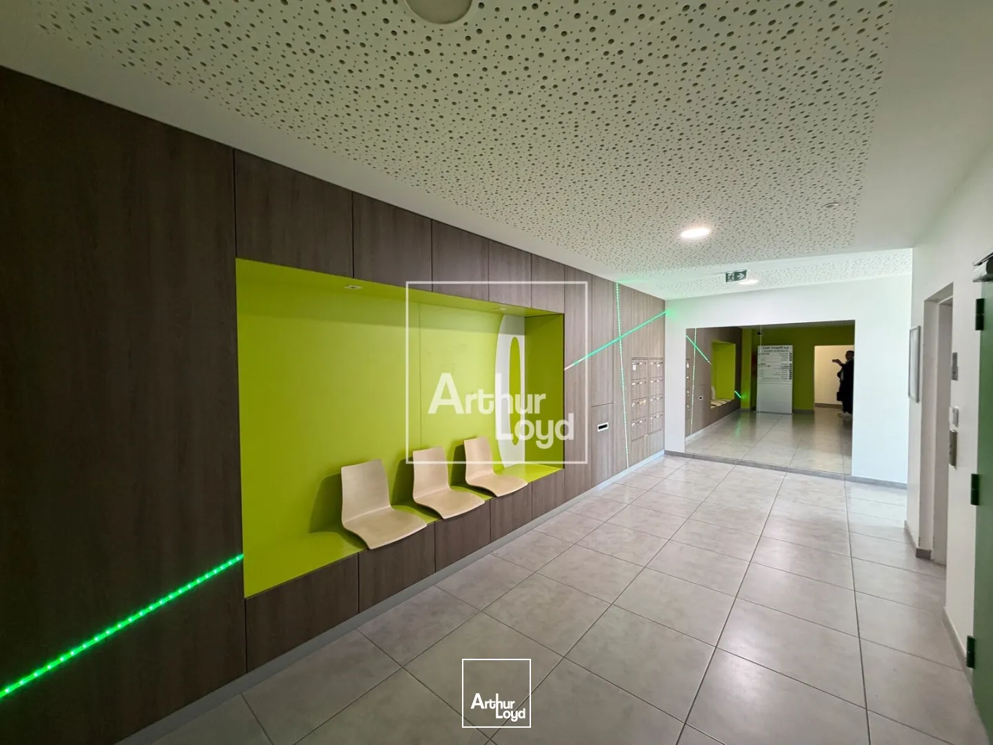 Bureaux - Vente - ECHIROLLES - 38130 - 700-700 - 7738267