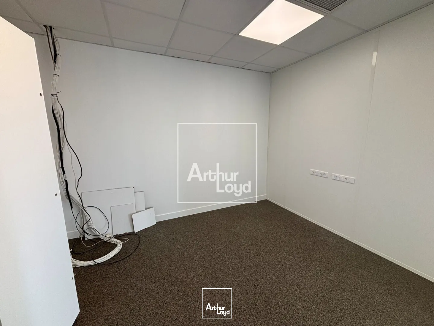 Bureaux - Location - MONTBONNOT SAINT MARTIN - 38330 - 169.32-169.32 - 7738284