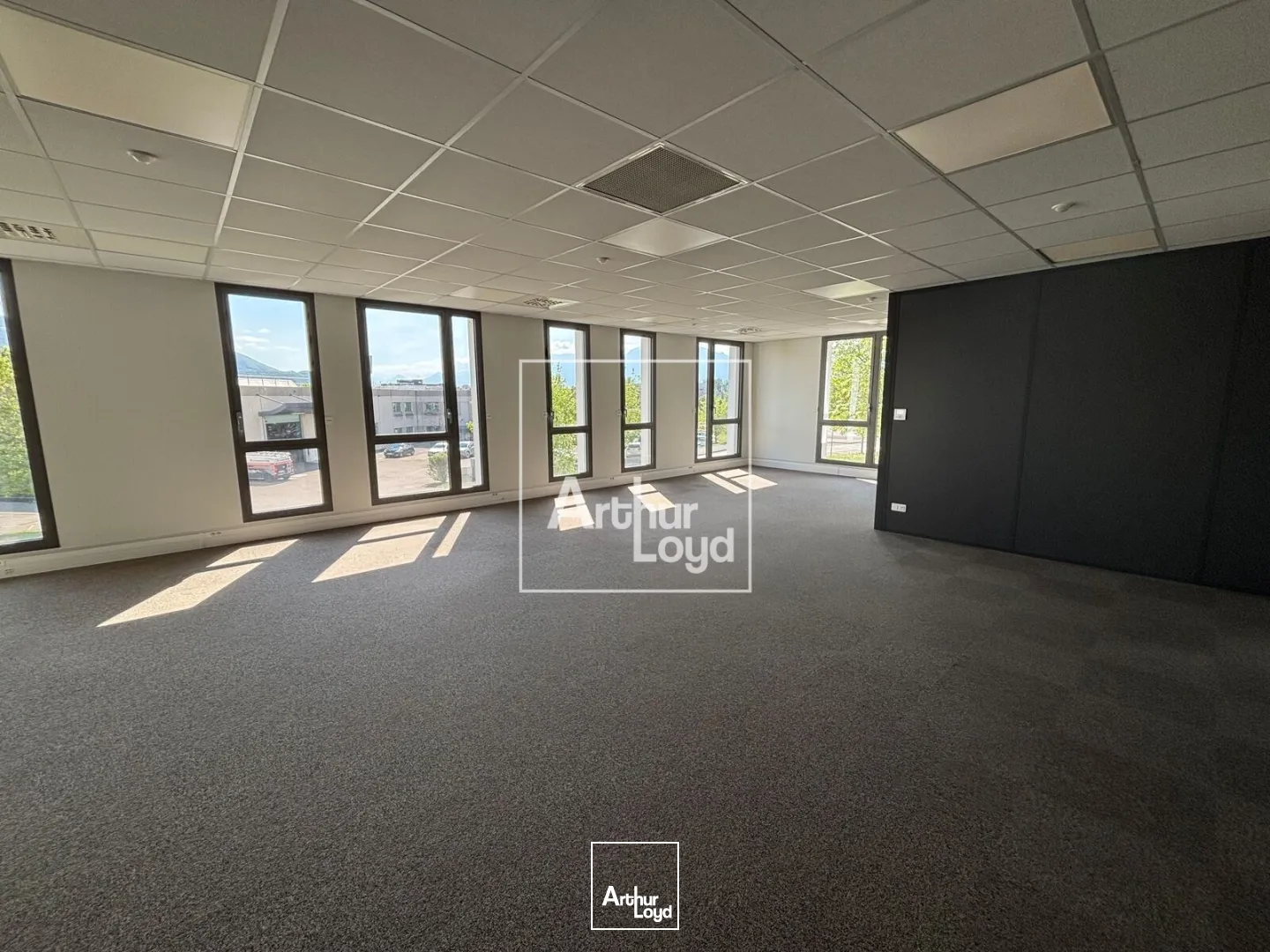 Bureaux - Location - MONTBONNOT SAINT MARTIN - 38330 - 169.32-169.32 - 7738287