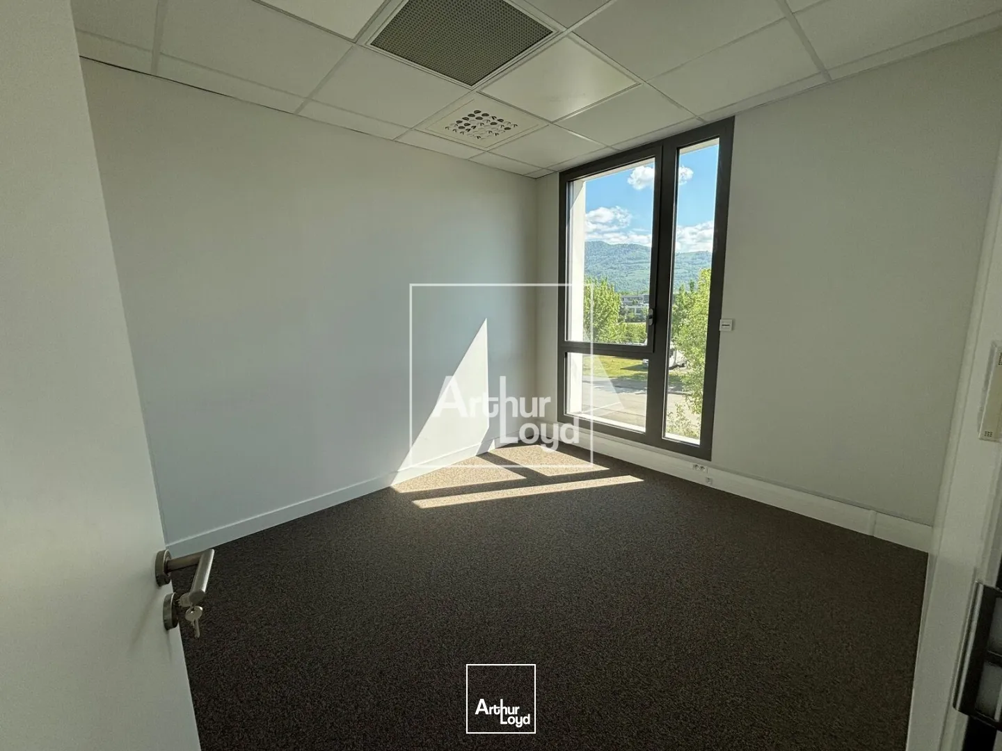 Bureaux - Location - MONTBONNOT SAINT MARTIN - 38330 - 169.32-169.32 - 7738285