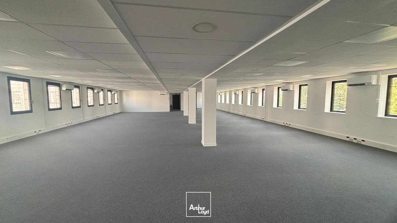 Bureaux - Location - NANTERRE - 92000 - 94-1371.57 - 7738429