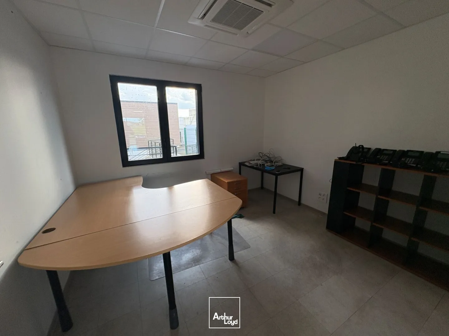 Bureaux - Location - SAINT JEAN DE BRAYE - 45800 - 80-80 - 7738493