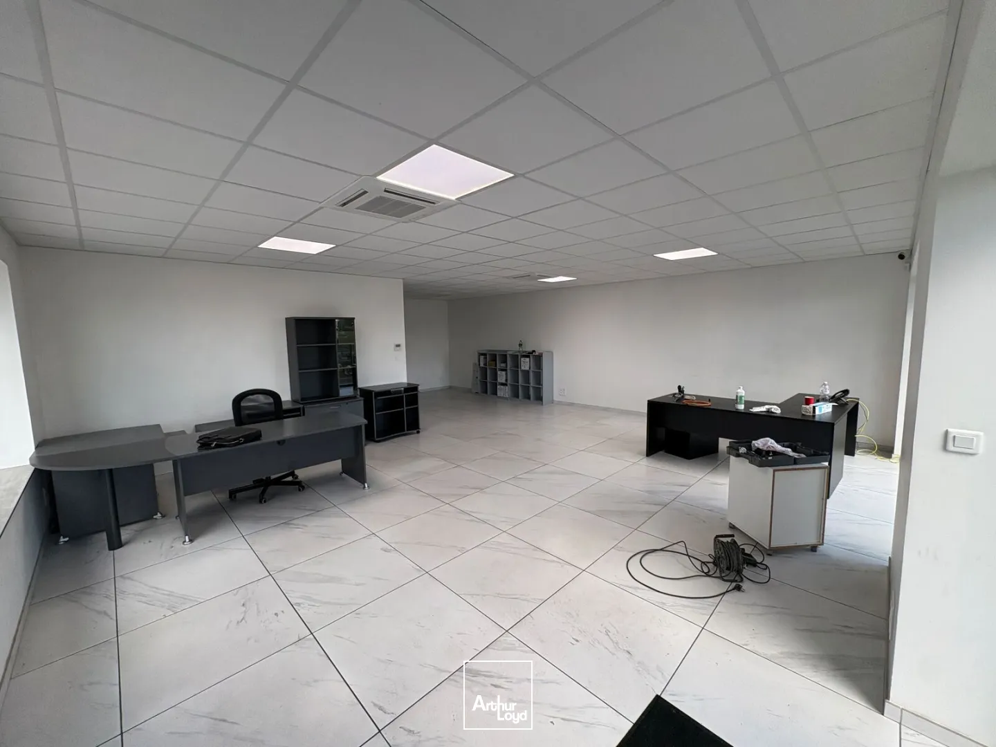 Bureaux - Location - SAINT JEAN DE BRAYE - 45800 - 80-80 - 7738492