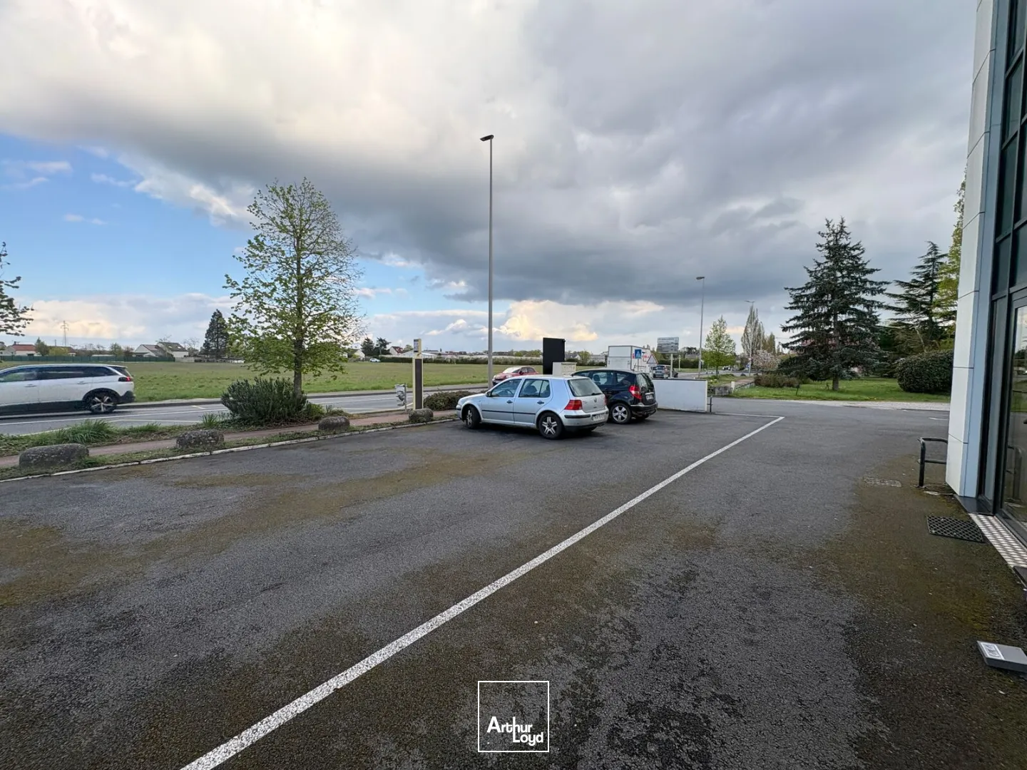 Bureaux - Location - SAINT JEAN DE BRAYE - 45800 - 80-80 - 7738494