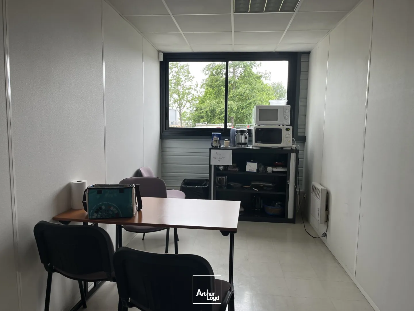 Locaux d'activité & Entrepôts - Location - SEMOY - 45400 - 736-736 - 7738504