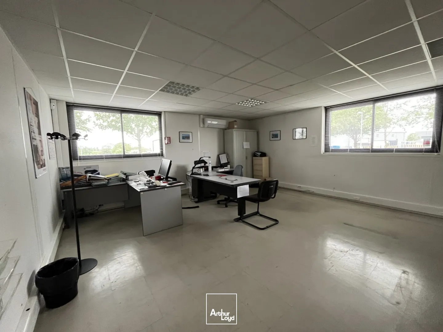 Locaux d'activité & Entrepôts - Location - SEMOY - 45400 - 736-736 - 7738505