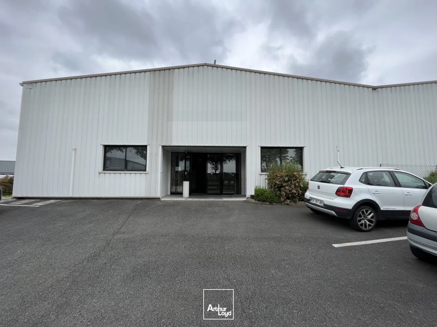 Locaux d'activité & Entrepôts - Location - SEMOY - 45400 - 736-736 - 7738502