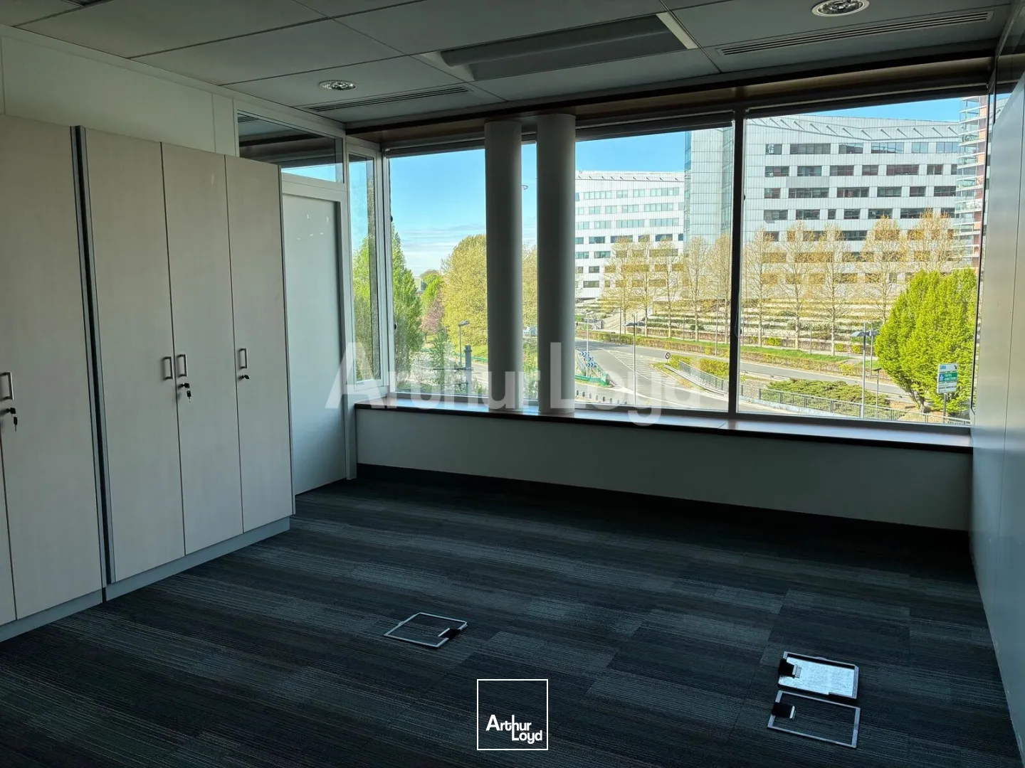 Bureaux - Location - LA MADELEINE - 59110 - 330.05-1242.05 - 7738527