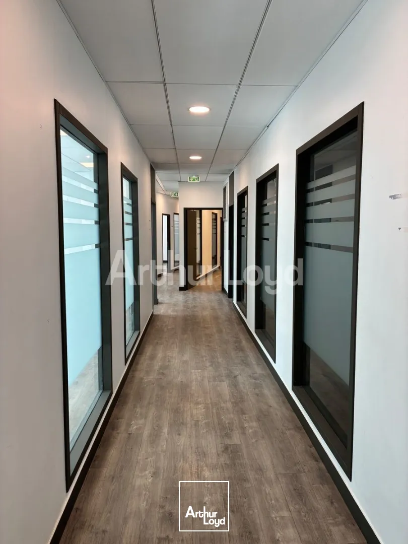 Bureaux - Location - LA MADELEINE - 59110 - 330.05-1242.05 - 7738519