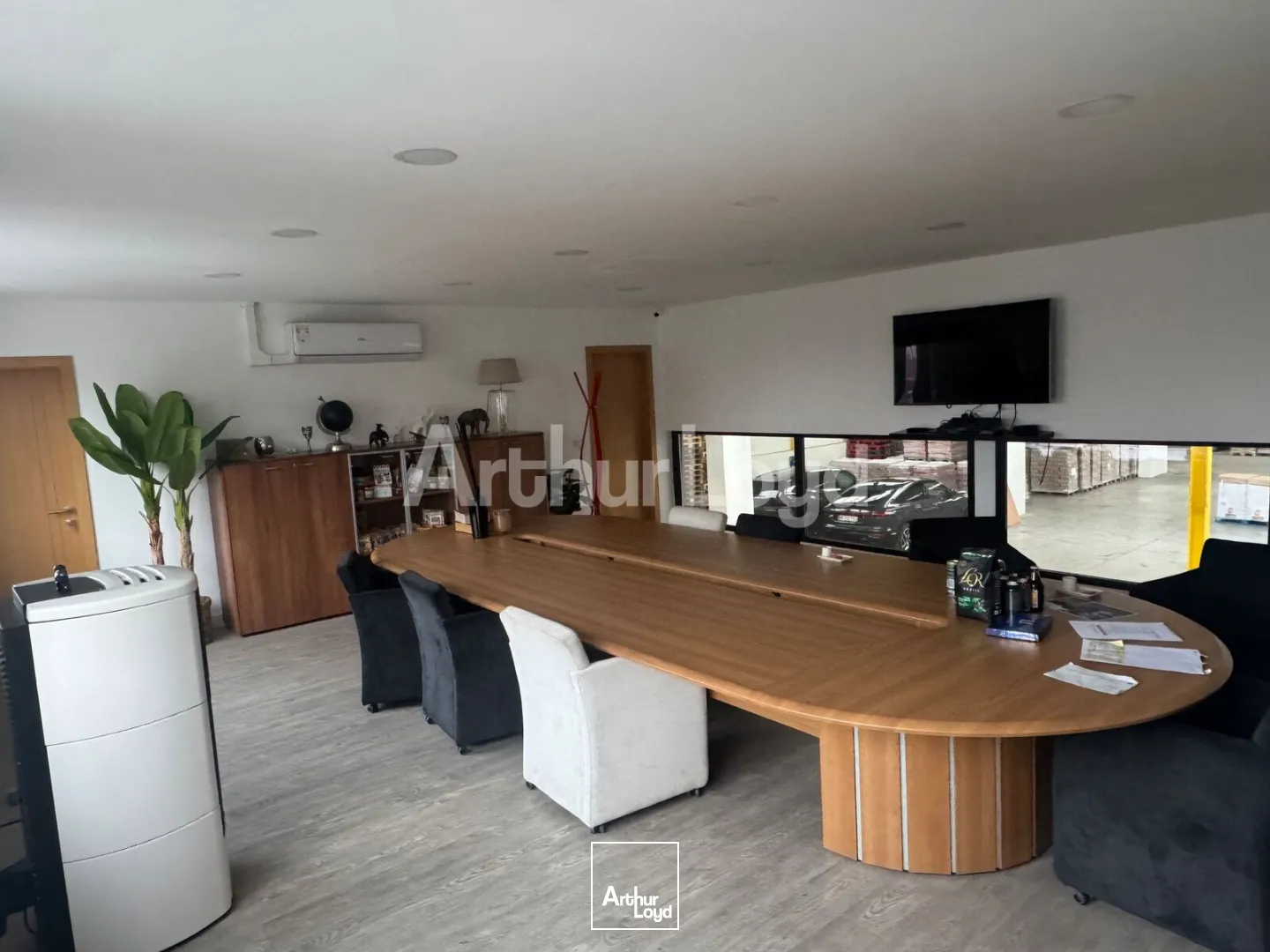 Locaux d'activité & Entrepôts - Location - ROUBAIX - 59100 - 1800-1800 - 7738572