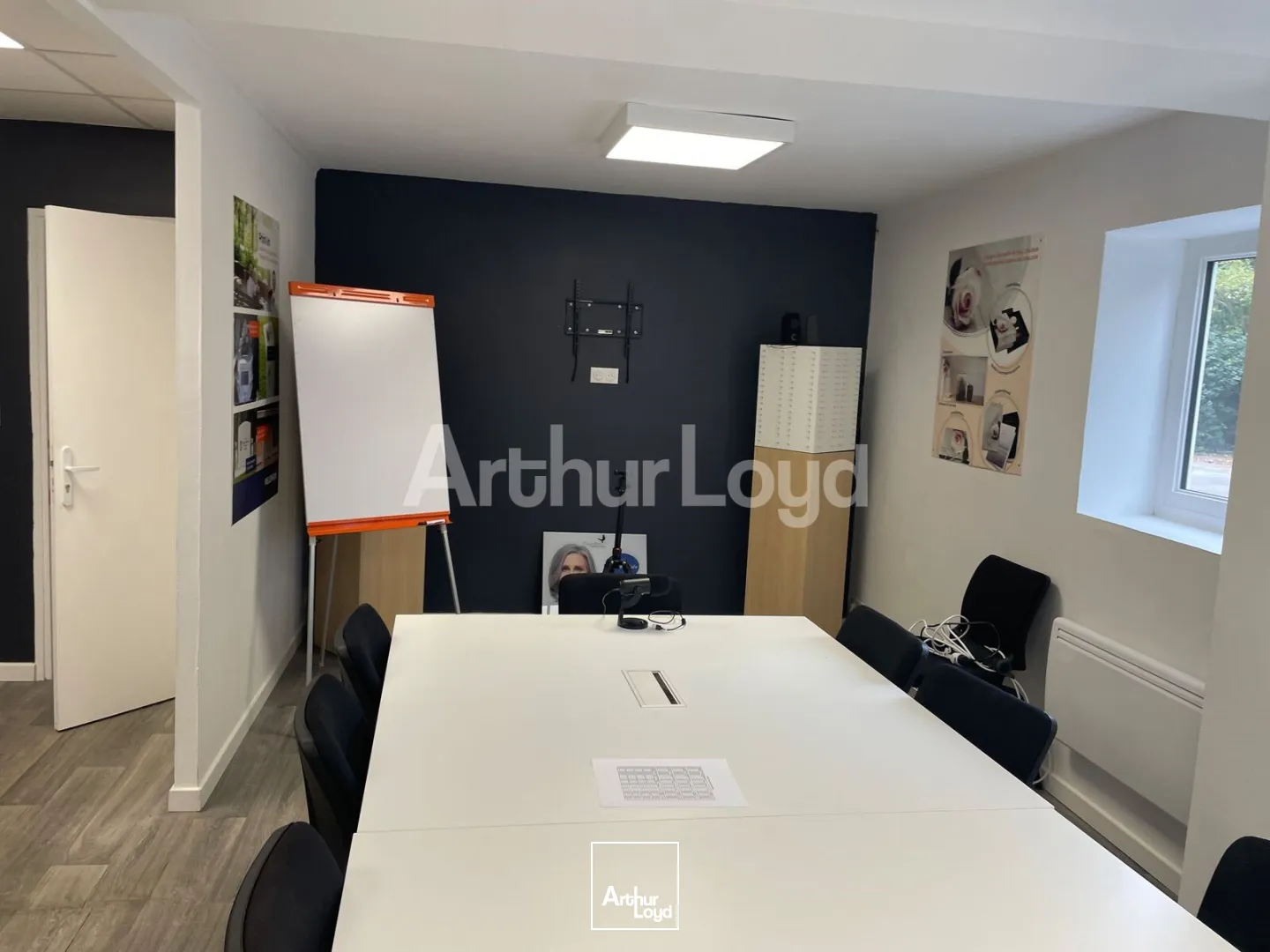 Locaux d'activité & Entrepôts - Vente - SAINTE CATHERINE - 62223 - 3550-3550 - 7738584