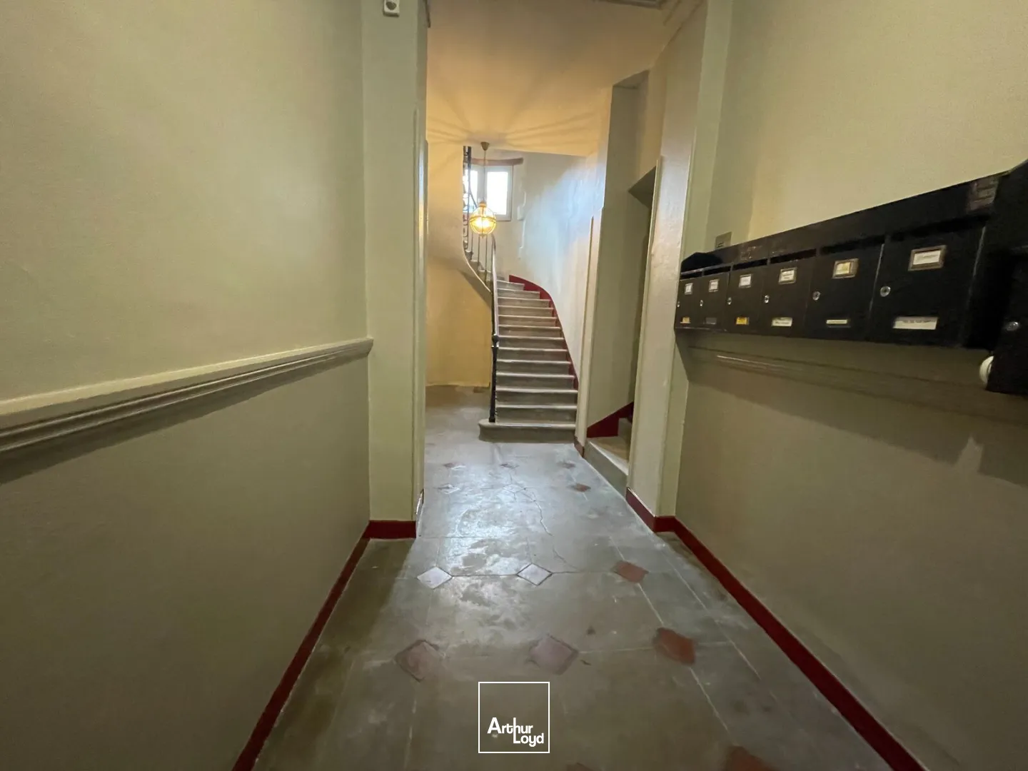 Bureaux - Location - NANTES - 44000 - 91-91 - 7738612