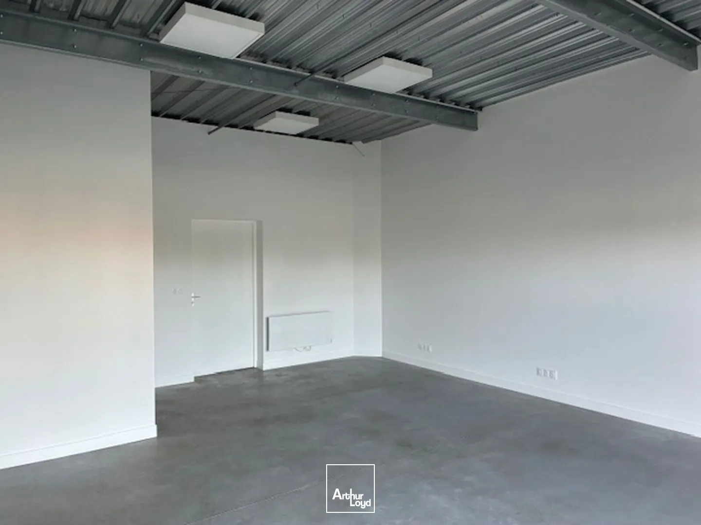 Locaux d'activité & Entrepôts - Location - DONGES - 44480 - 122-122 - 7738624