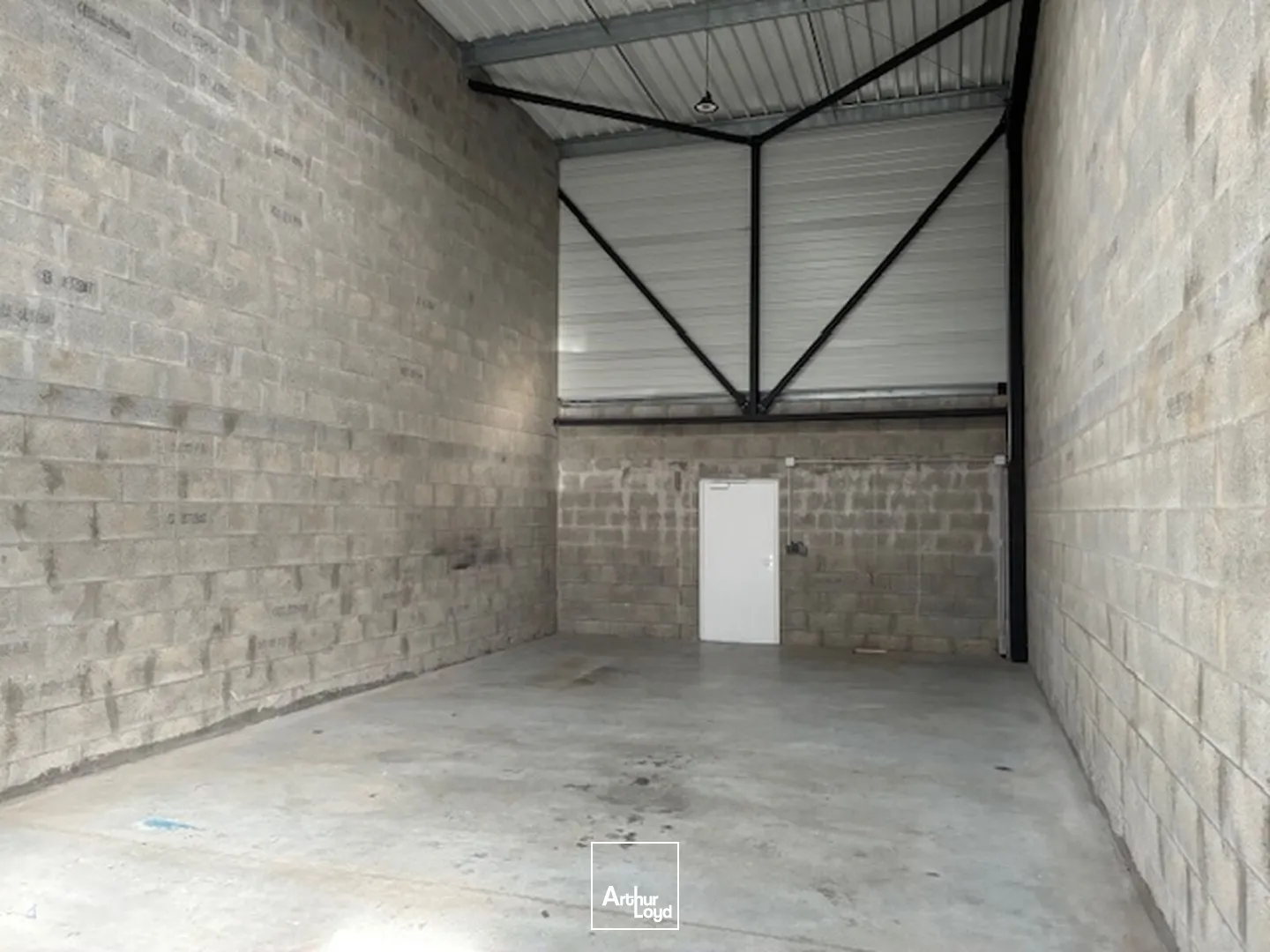 Locaux d'activité & Entrepôts - Location - DONGES - 44480 - 122-122 - 7738625