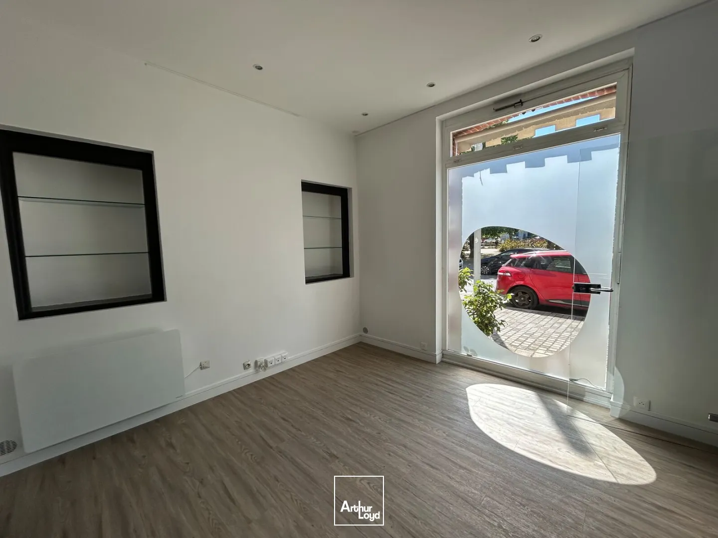 Locaux commerciaux - Location - LA BAULE ESCOUBLAC - 44500 - 41-41 - 7738633