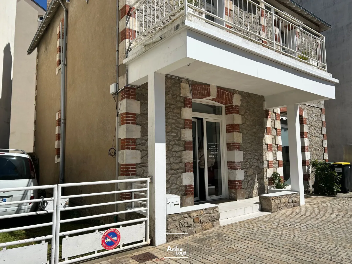Locaux commerciaux - Location - LA BAULE ESCOUBLAC - 44500 - 41-41 - 7738635