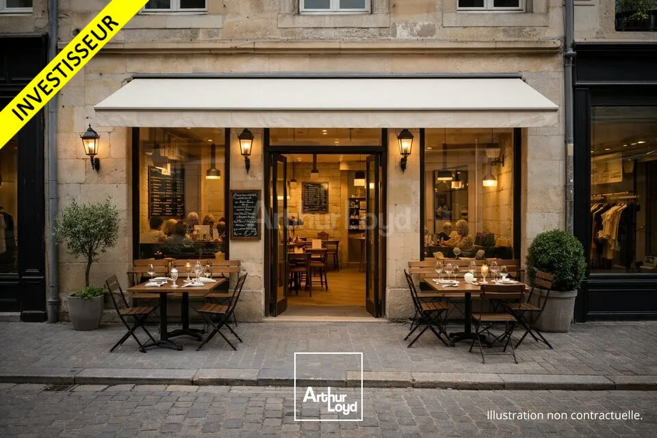 Locaux commerciaux - Vente - METZ - 57000 - 84.79-84.79 - 7738871