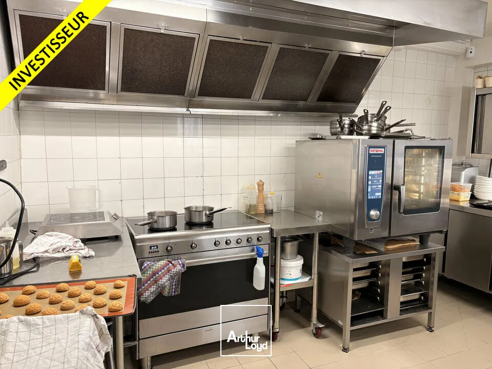 Locaux commerciaux - Vente - METZ - 57000 - 84.79-84.79 - 7738873