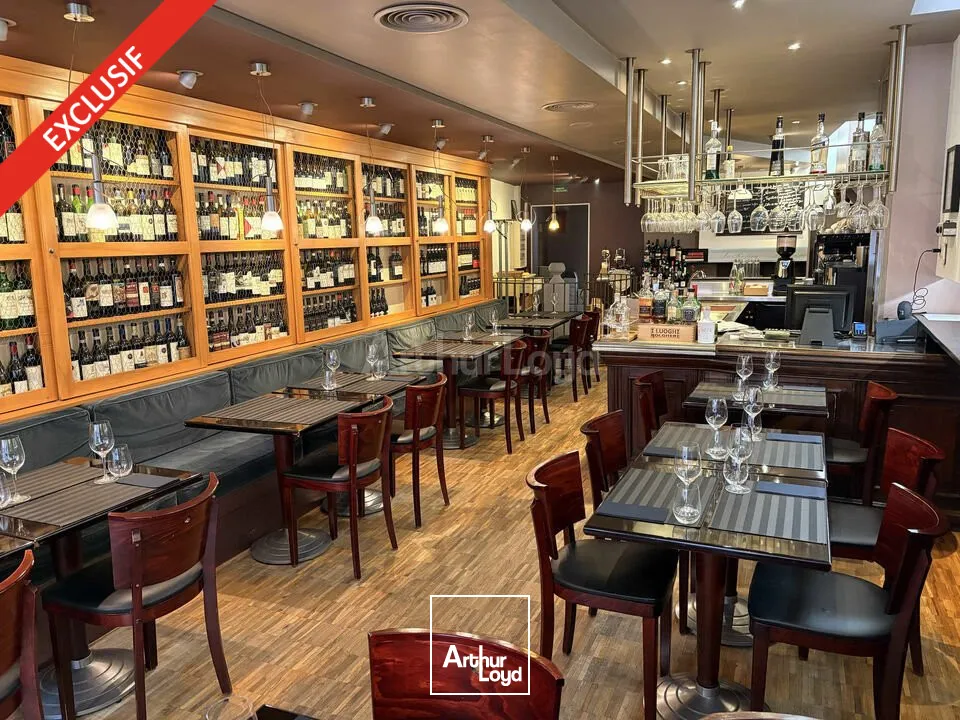 Locaux commerciaux - Cession - METZ - 57000 - 285-285 - 7738877