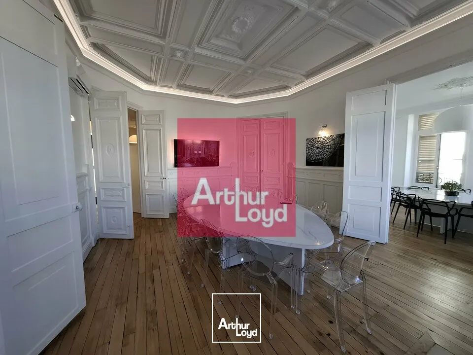 Bureaux - Location - CLERMONT-FERRAND - 63000 - 180-180 - 7738883