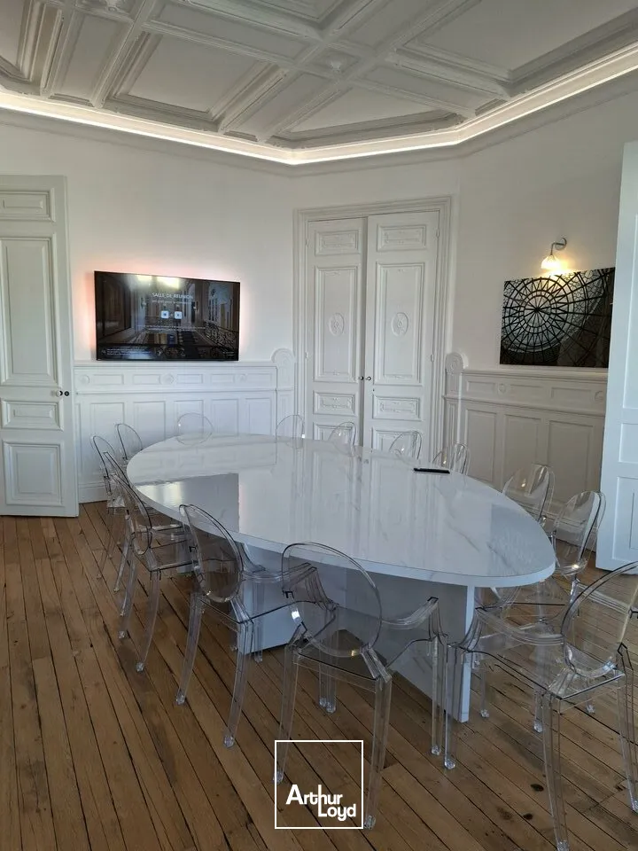 Bureaux - Location - CLERMONT-FERRAND - 63000 - 180-180 - 7738885