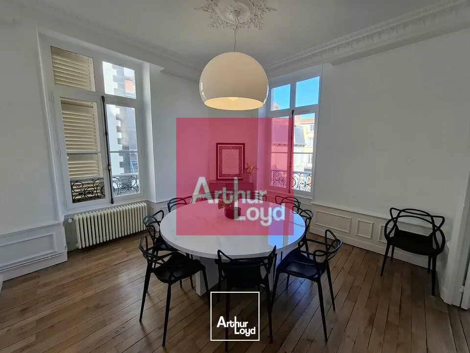 Bureaux - Location - CLERMONT-FERRAND - 63000 - 180-180 - 7738884