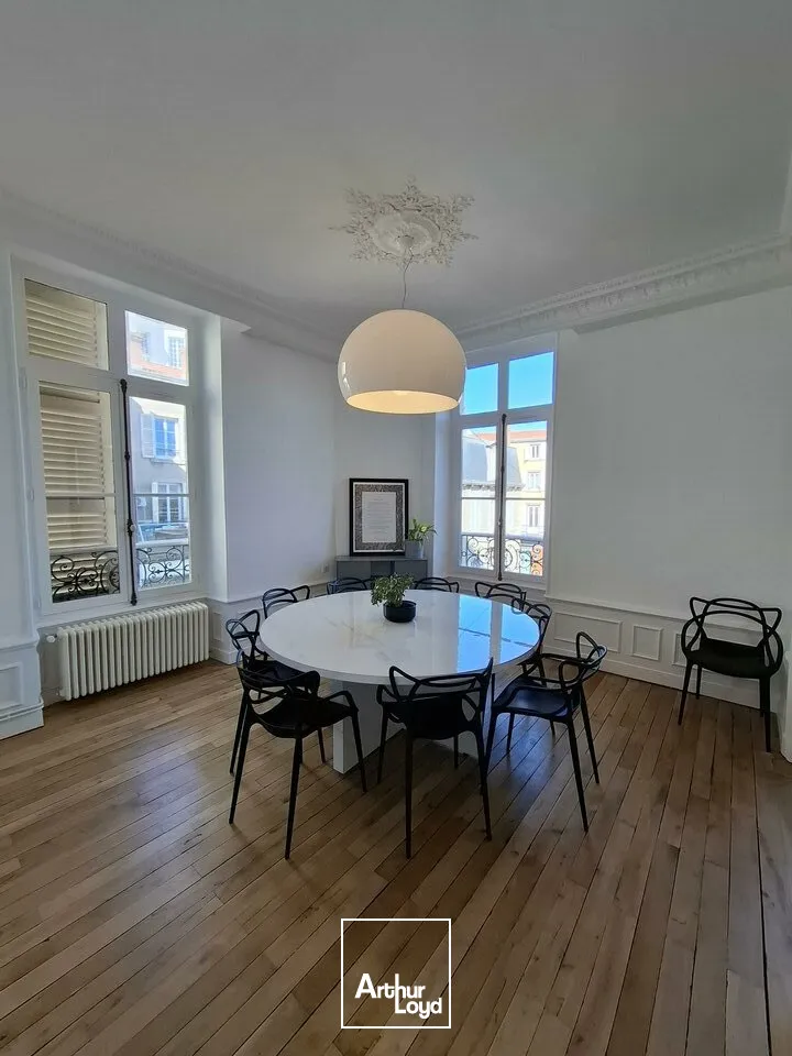 Bureaux - Location - CLERMONT-FERRAND - 63000 - 180-180 - 7738886