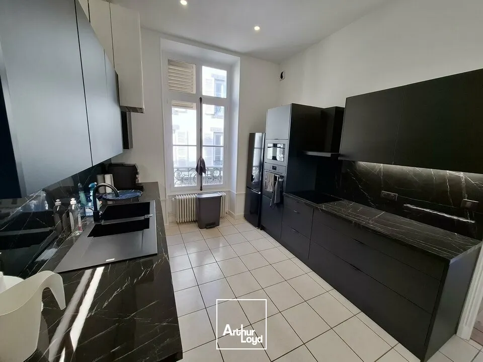 Bureaux - Location - CLERMONT-FERRAND - 63000 - 180-180 - 7738888