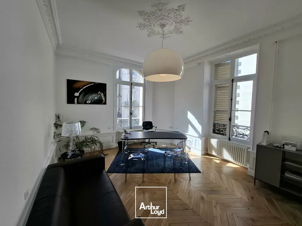 Bureaux - Location - CLERMONT-FERRAND - 63000 - 180-180 - 7738889