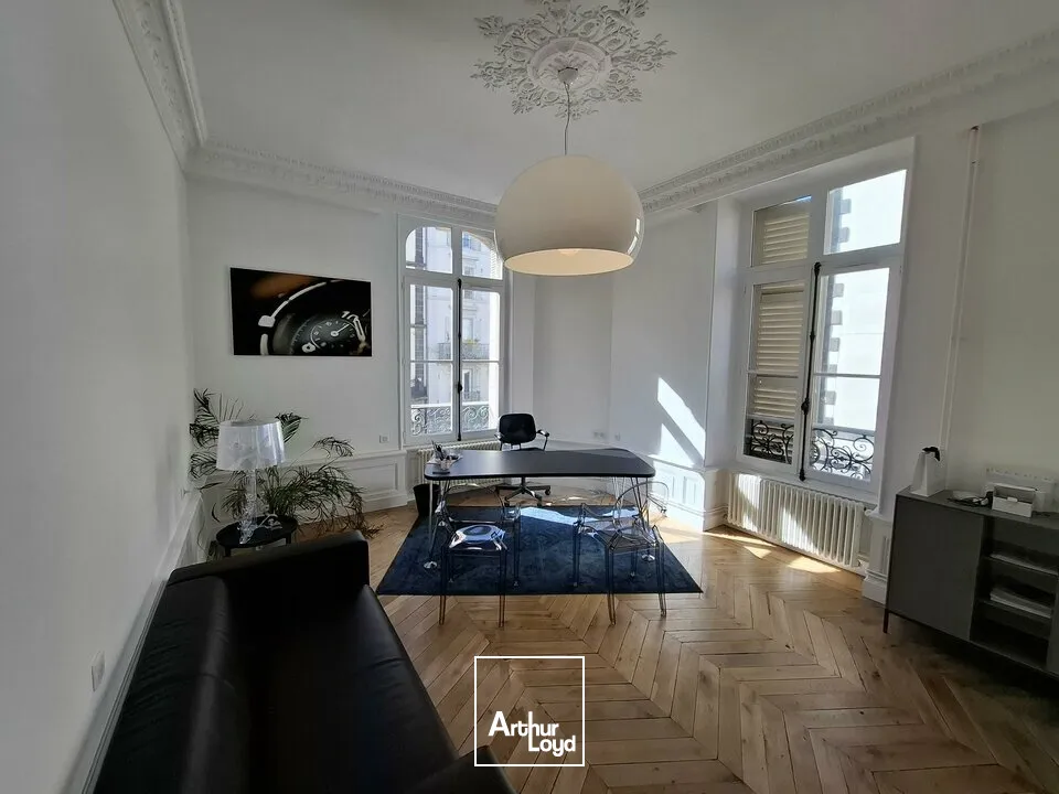 Bureaux - Location - CLERMONT-FERRAND - 63000 - 180-180 - 7738890