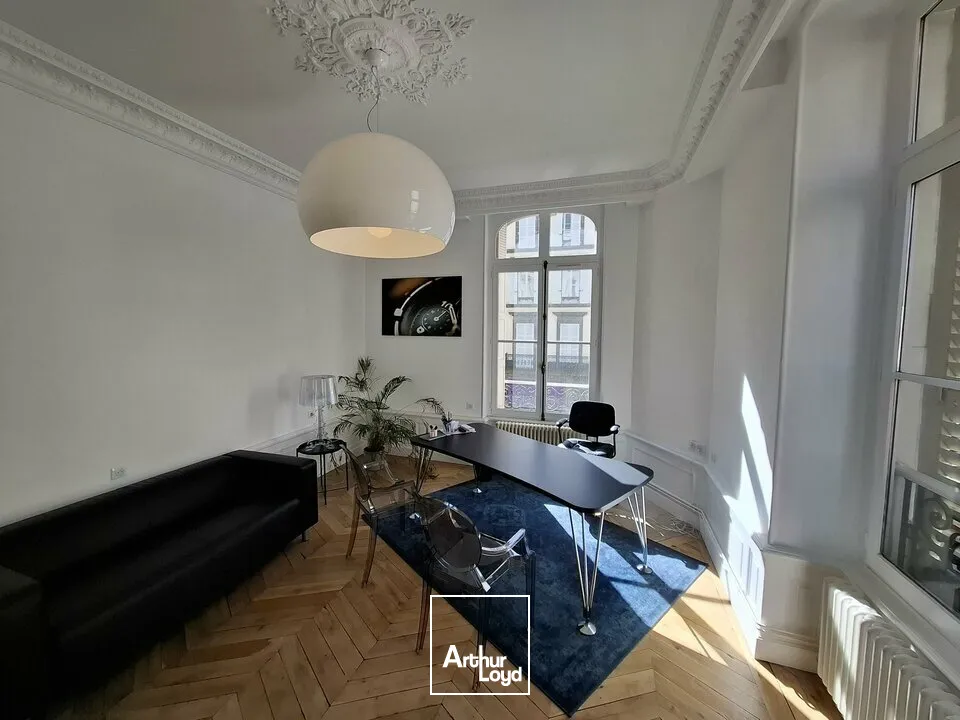 Bureaux - Location - CLERMONT-FERRAND - 63000 - 180-180 - 7738891